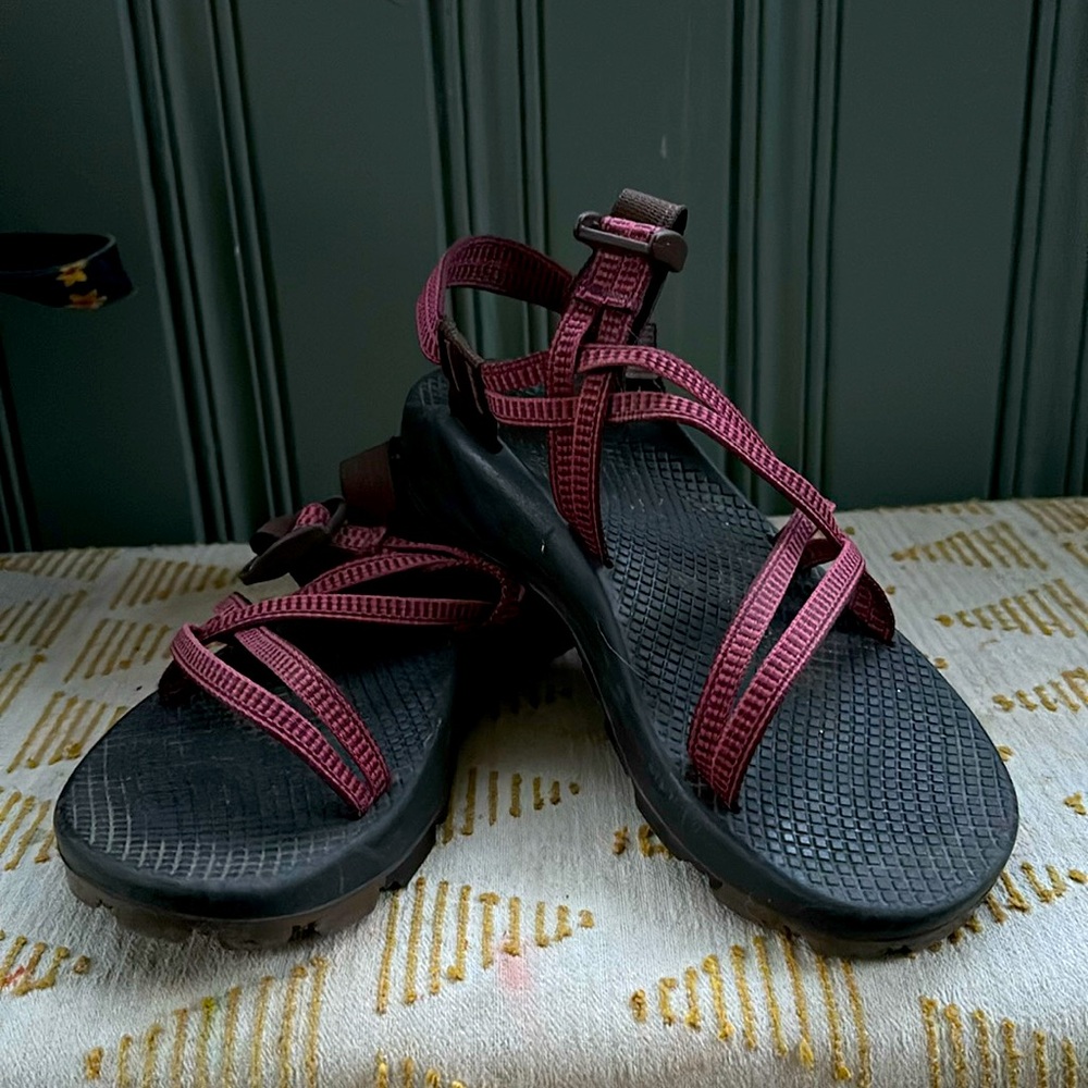 COPY - Women’s Chaco sandals